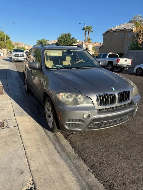 2011 BMW E70 X5 M - Image 3 of 10
