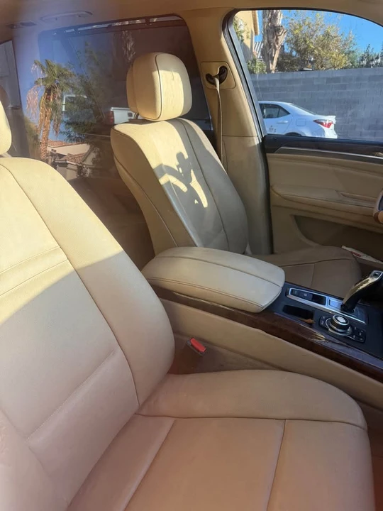 2011 BMW E70 X5 M - Image 8 of 10
