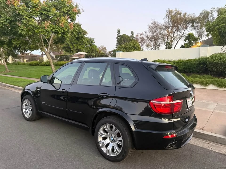 2011 BMW E70 X5 M - Image 17 of 18