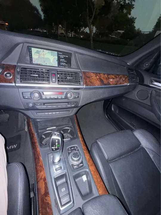 2011 BMW E70 X5 M - Image 11 of 18
