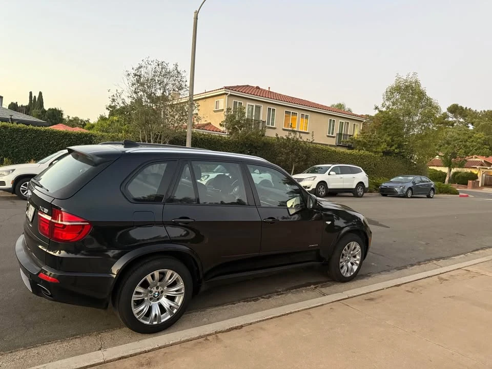 2011 BMW E70 X5 M - Image 16 of 18