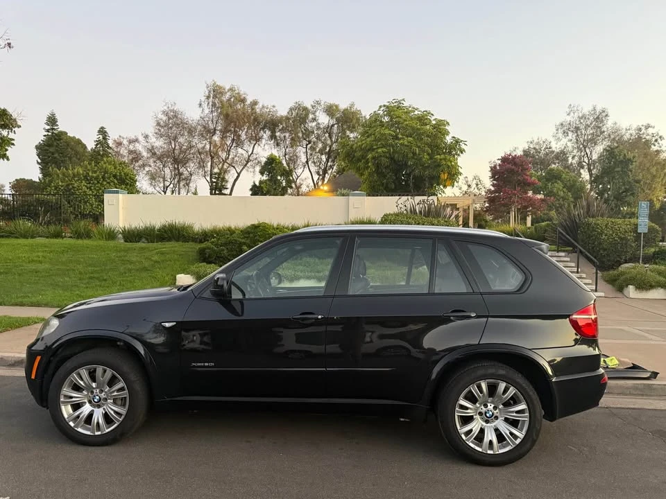 2011 BMW E70 X5 M - Image 2 of 18