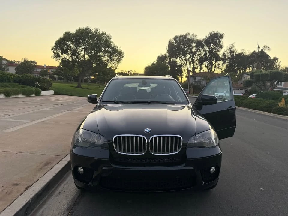 2011 BMW E70 X5 M - Image 3 of 18