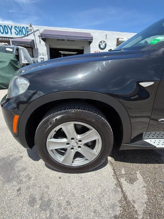 2011 BMW E70 X5 M - Image 5 of 19