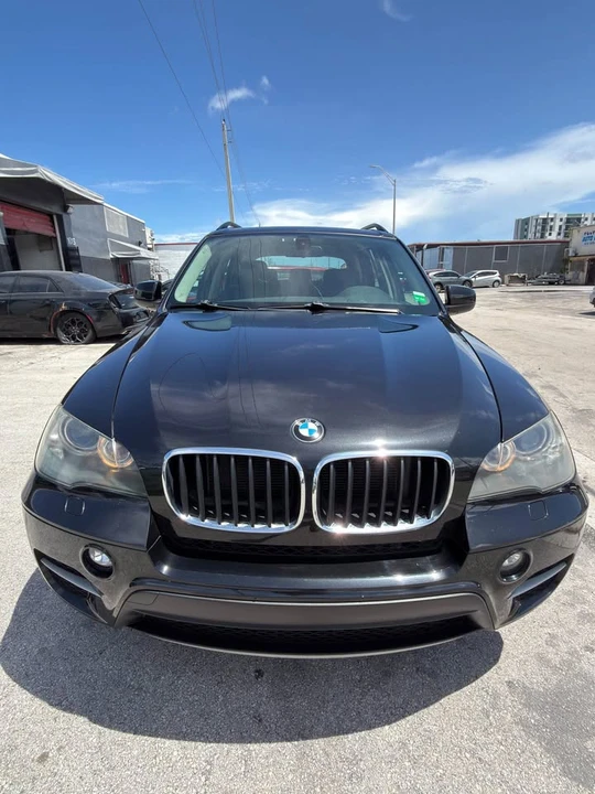 2011 BMW E70 X5 M - Image 6 of 19