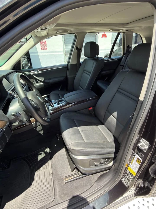 2011 BMW E70 X5 M - Image 13 of 19