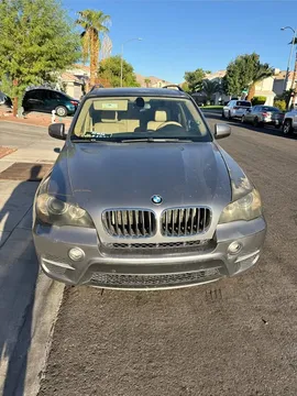 2011 BMW X5 M xDrive Sport Utility 4D