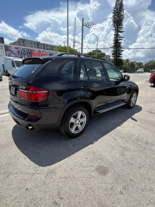 2011 BMW E70 X5 M - Image 3 of 19