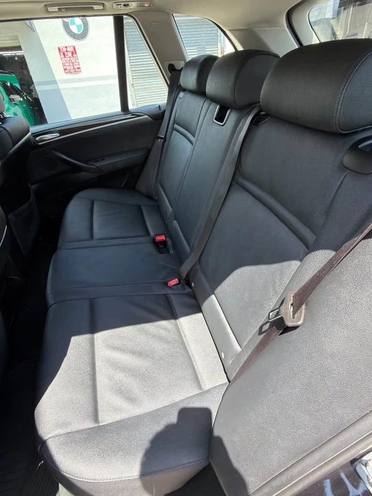 2011 BMW E70 X5 M - Image 19 of 19