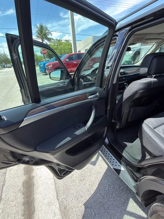 2011 BMW E70 X5 M - Image 14 of 19