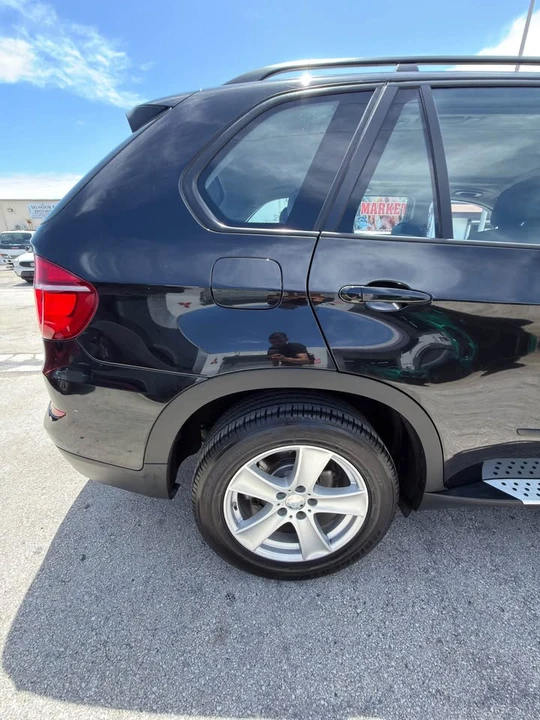 2011 BMW E70 X5 M - Image 9 of 19