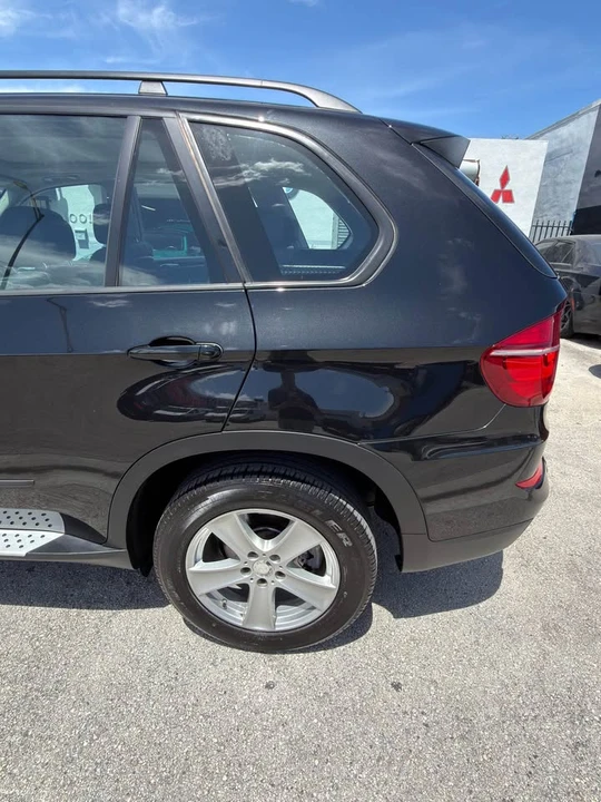 2011 BMW E70 X5 M - Image 4 of 19