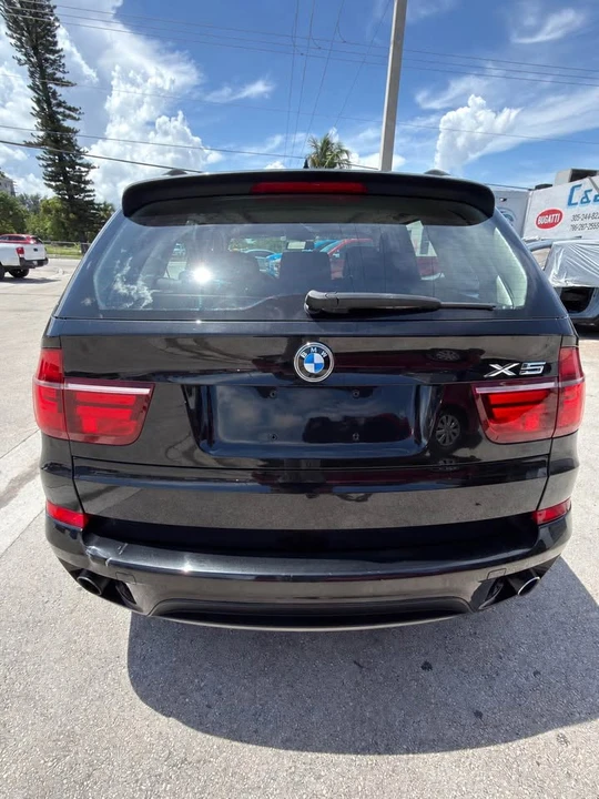 2011 BMW E70 X5 M - Image 2 of 19