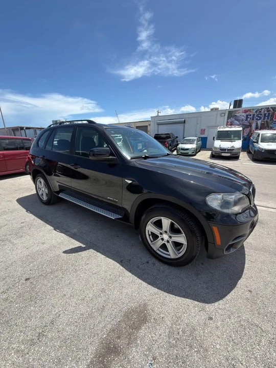 2011 BMW E70 X5 M - Image 7 of 19