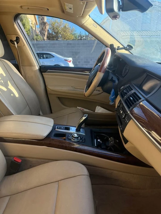 2011 BMW E70 X5 M - Image 7 of 10