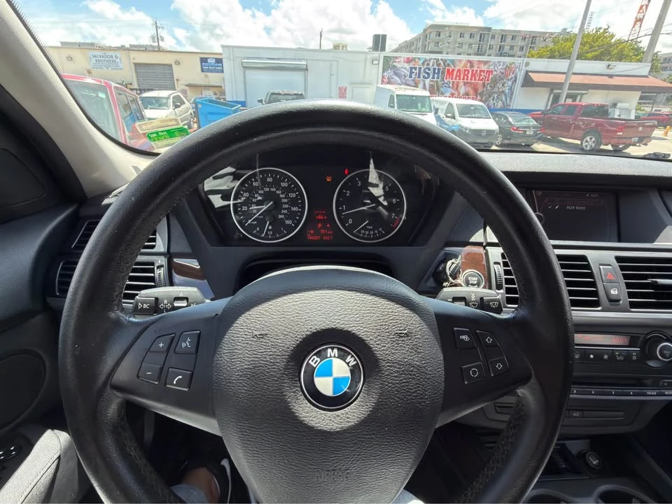 2011 BMW E70 X5 M - Image 16 of 19