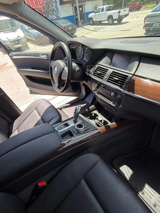 2011 BMW E70 X5 M - Image 12 of 19