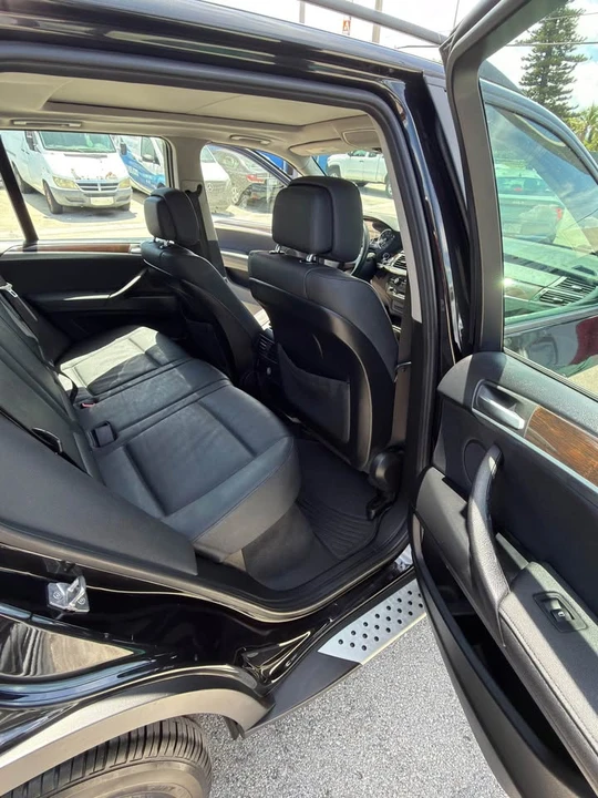 2011 BMW E70 X5 M - Image 10 of 19