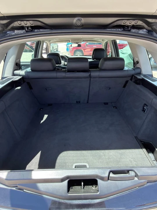 2011 BMW E70 X5 M - Image 18 of 19