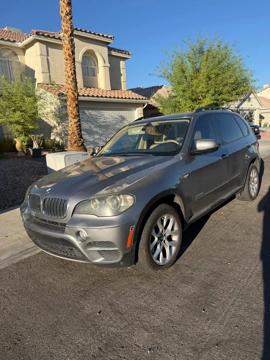 2011 BMW E70 X5 M - Image 2 of 10