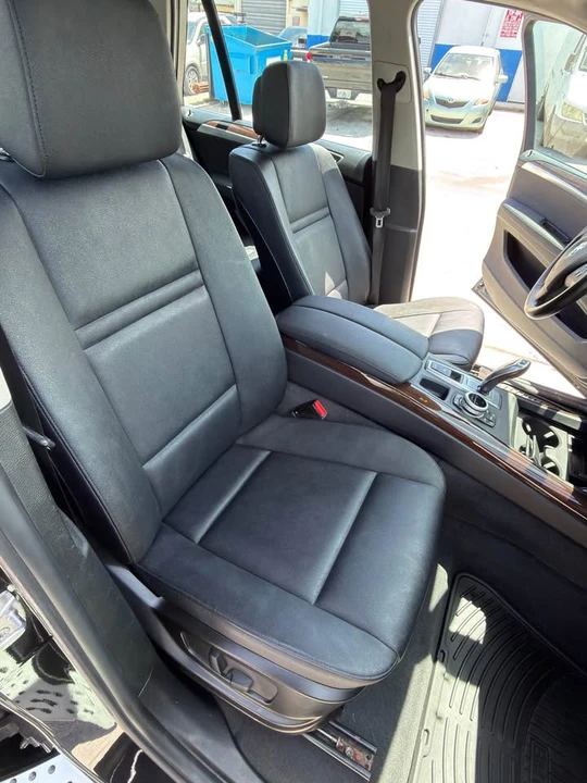 2011 BMW E70 X5 M - Image 11 of 19