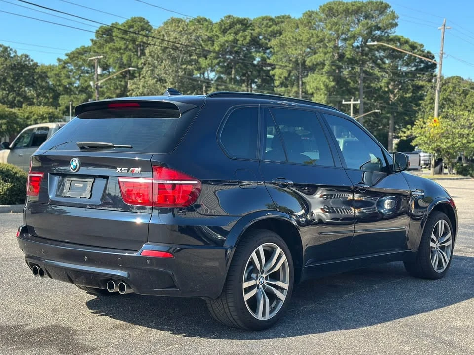 2011 BMW E70 X5 M - Image 6 of 20