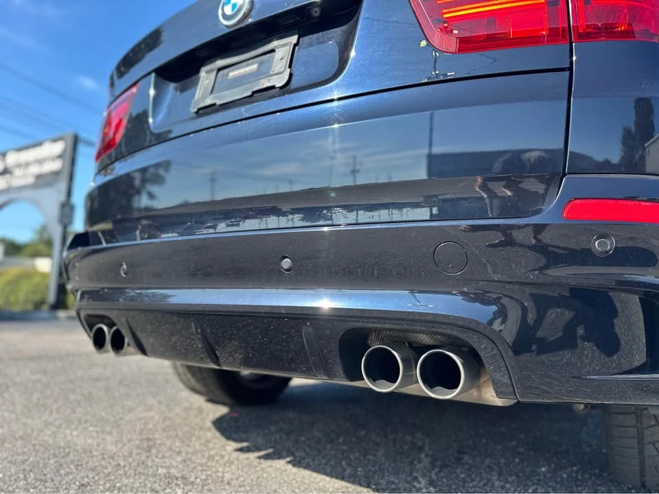 2011 BMW E70 X5 M - Image 20 of 20