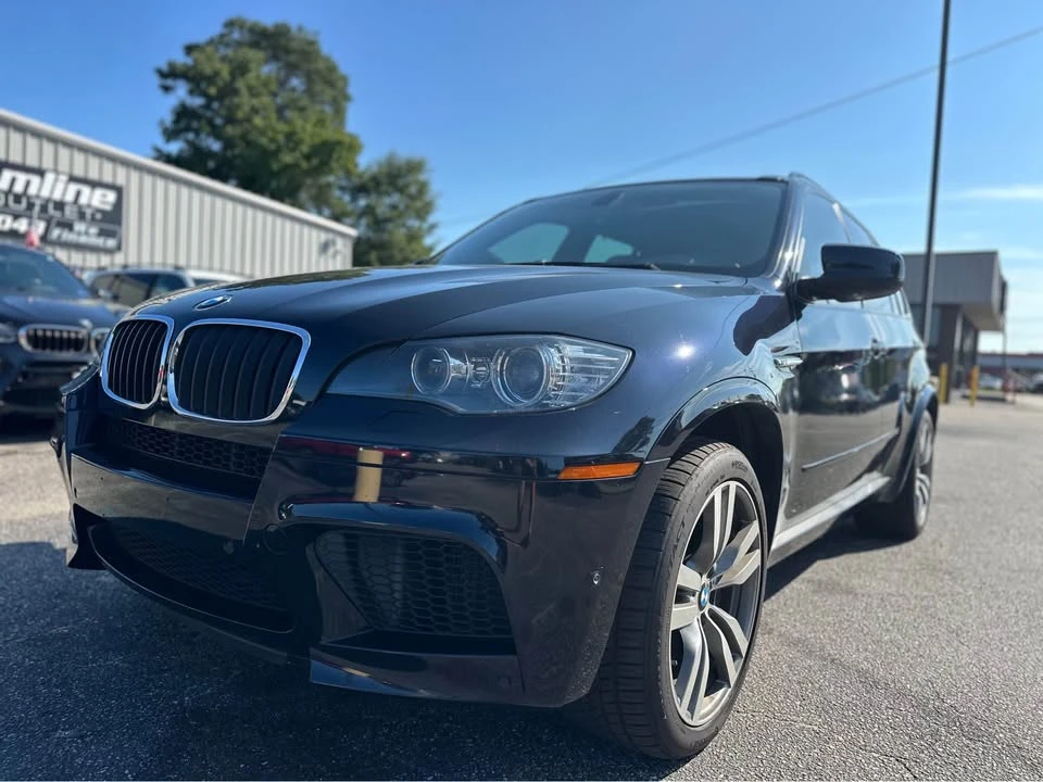 2011 BMW E70 X5 M - Image 8 of 20
