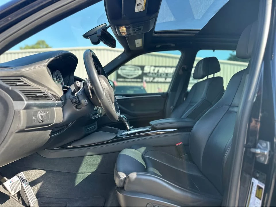 2011 BMW E70 X5 M - Image 3 of 20