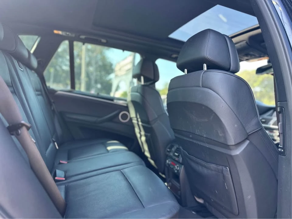 2011 BMW E70 X5 M - Image 17 of 20