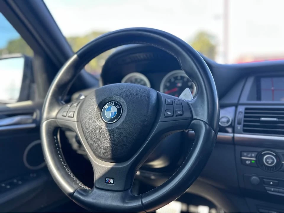 2011 BMW E70 X5 M - Image 11 of 20