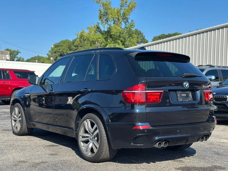 2011 BMW E70 X5 M - Image 7 of 20