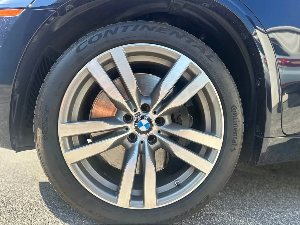 2011 BMW E70 X5 M - Image 19 of 20