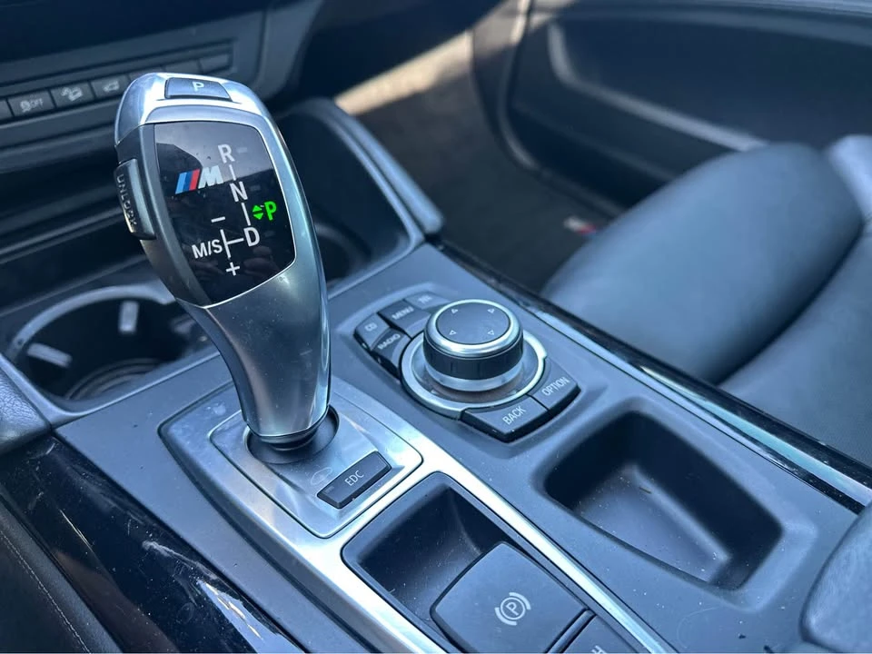 2011 BMW E70 X5 M - Image 14 of 20