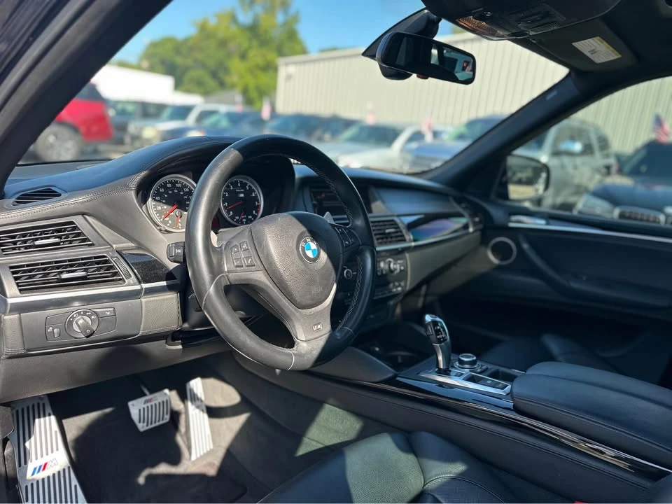 2011 BMW E70 X5 M - Image 16 of 20