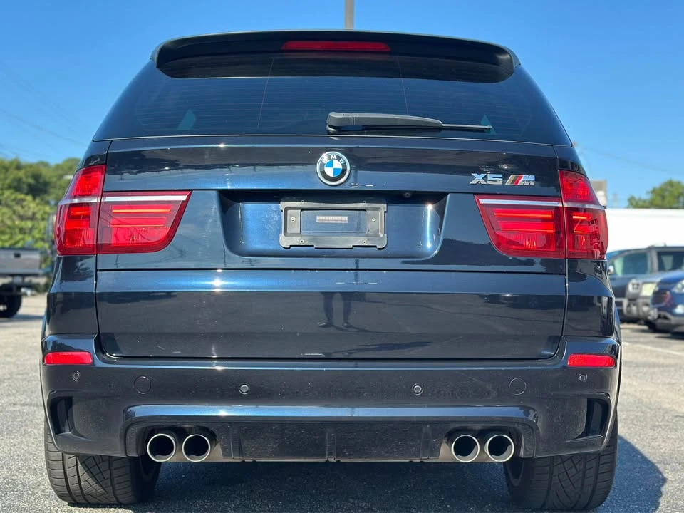 2011 BMW E70 X5 M - Image 5 of 20
