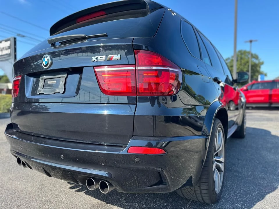 2011 BMW E70 X5 M - Image 2 of 20