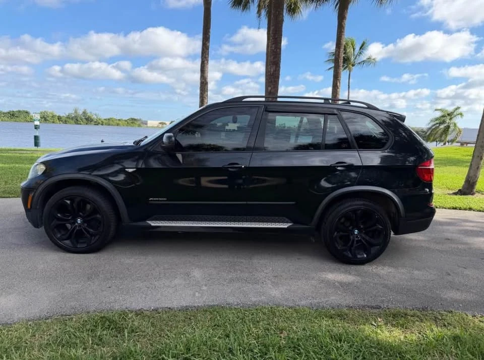 2011 BMW E70 X5 4.8i & xDrive50i - Image 4 of 11