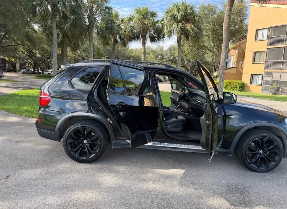 2011 BMW E70 X5 4.8i & xDrive50i - Image 11 of 11