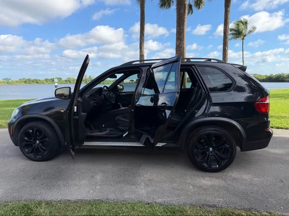 2011 BMW E70 X5 4.8i & xDrive50i - Image 9 of 11
