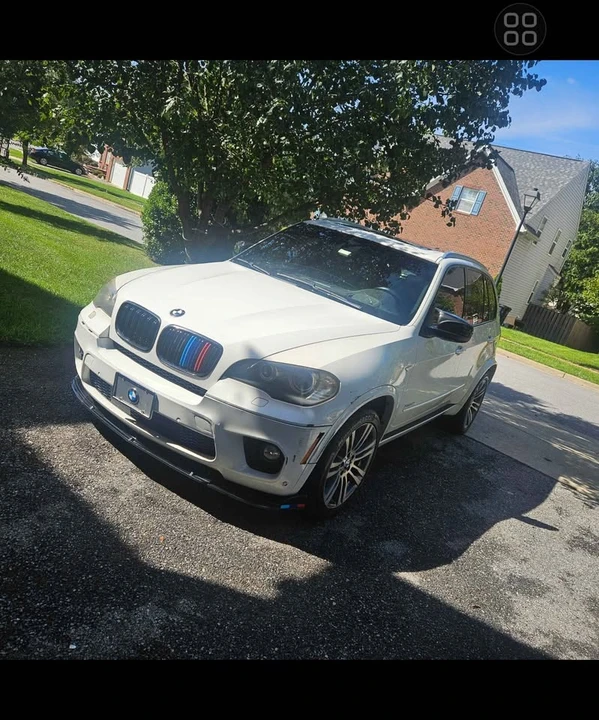 2011 BMW E70 X5 - Image 2 of 6