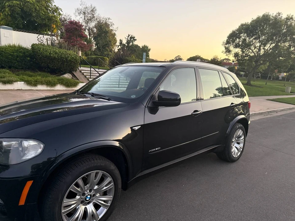 2011 BMW E70 X5 M - Image 2 of 24
