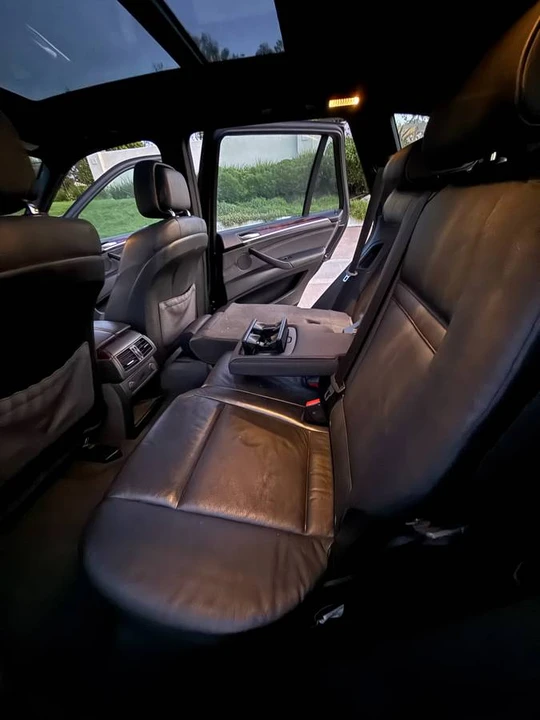 2011 BMW E70 X5 M - Image 14 of 24