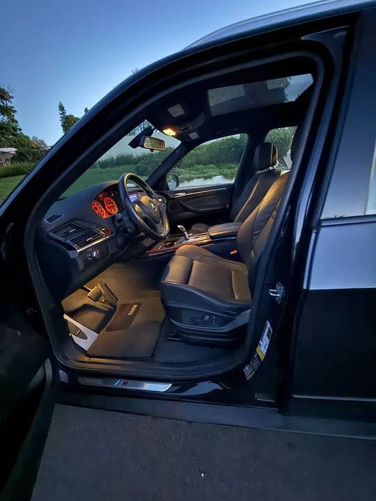 2011 BMW E70 X5 M - Image 16 of 24
