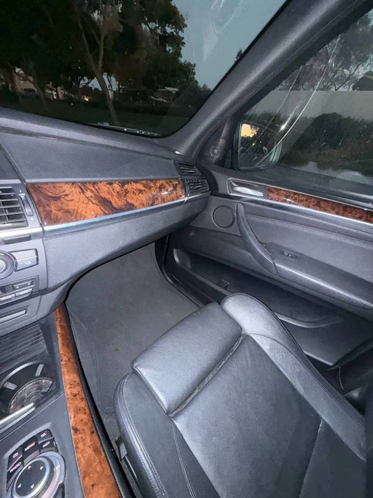 2011 BMW E70 X5 M - Image 21 of 24