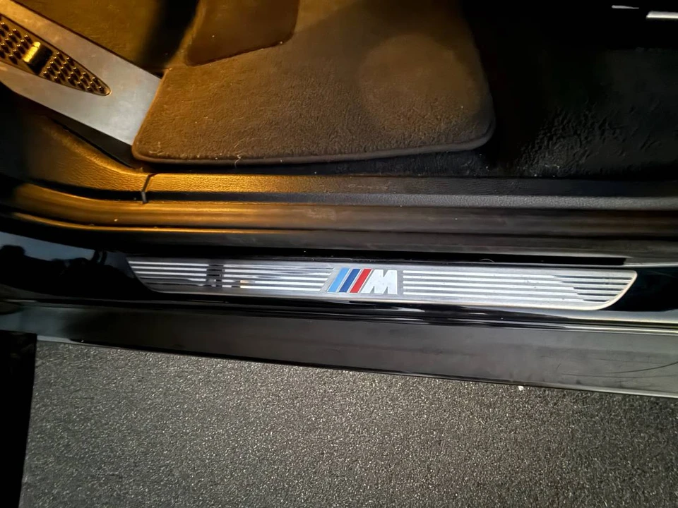 2011 BMW E70 X5 M - Image 17 of 24