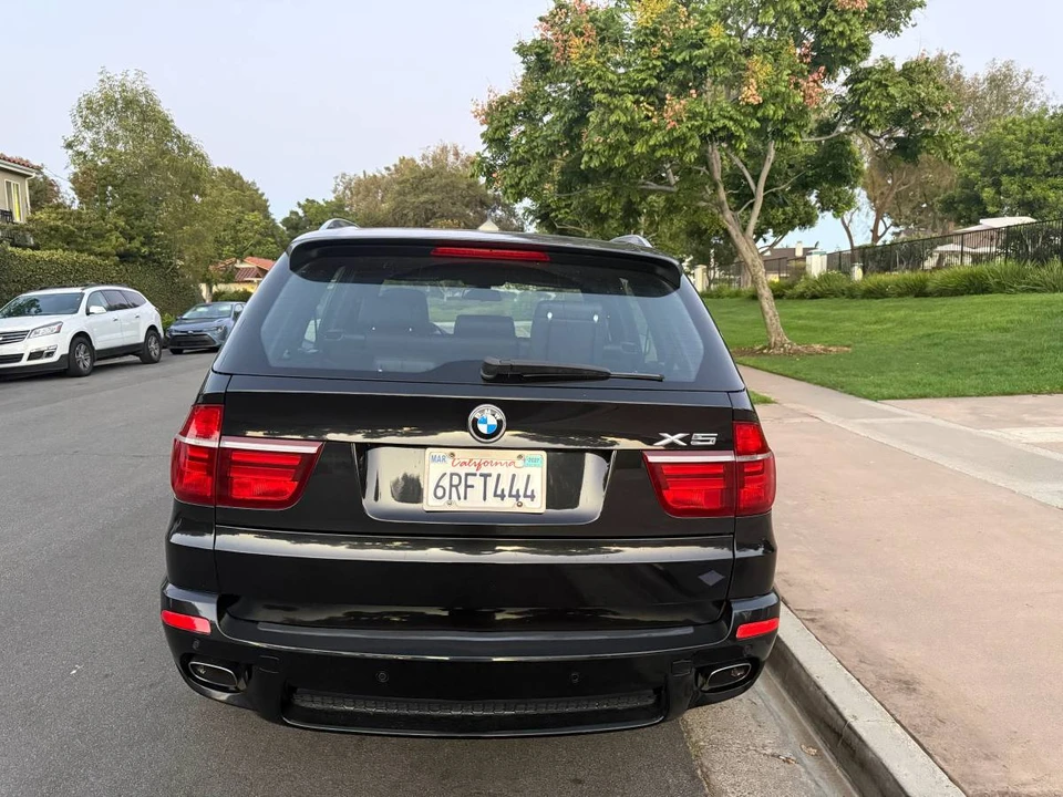 2011 BMW E70 X5 M - Image 5 of 24