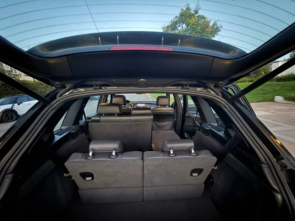 2011 BMW E70 X5 M - Image 12 of 24