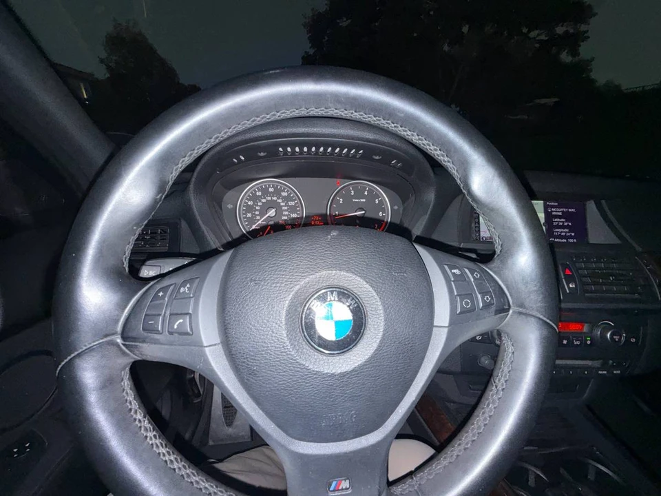 2011 BMW E70 X5 M - Image 22 of 24