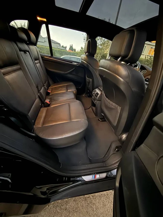 2011 BMW E70 X5 M - Image 10 of 24